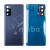 Задняя крышка для Samsung Galaxy S20 FE (G780F) Синий - Премиум Задняя крышка для Samsung Galaxy S20 FE (G780F) Синий - Премиум