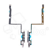 Шлейф для iPhone 11 Pro (A2215) на кнопки громкости - Премиум