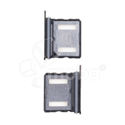 Держатель SIM для Huawei Mate 70 Pro (PLR-L29) Черный