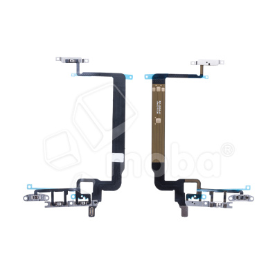 Шлейф для iPhone 13 Pro Max (A2645) на кнопку включения/кнопки громкости