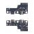 Шлейф для Xiaomi Redmi Pad 2 11" (25040RP0AG) плата системный разъем/разъём гарнитуры - Премиум
