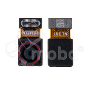 Камера для Xiaomi Redmi Note 10S/10/Poco M5s (M2101K7BNY/M2102K7AG/2207117BPG) передняя