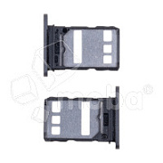 Держатель SIM для Huawei Honor 200 (ELI-AN00) Черный