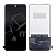 Дисплей для Xiaomi Redmi Note 13 4G/14 4G/5G (23129RAA4G/23124RA7EO/23129RA5FL/24117RN76O/24117RN76G/24094RAD4G) в сборе с тачскрином Черный - (In-Cell)