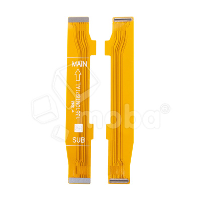 Шлейф для Xiaomi Poco X6 5G (23122PCD1G) межплатный