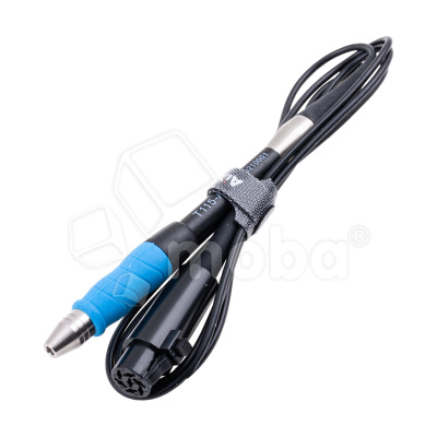 Ручка паяльника Aixun T115 для паяльных станций Aixun T3B/T320/T420/T420D