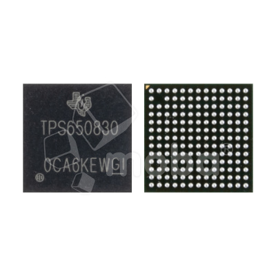 Микросхема TPS650830 (Контроллер питания)