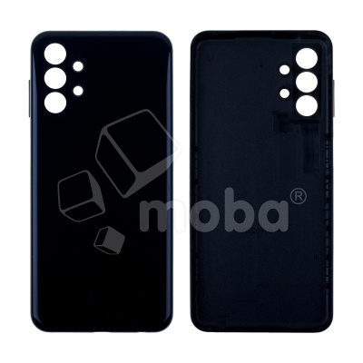 Задняя крышка для Samsung Galaxy A13 (A135F/A137F) Черный