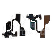 Шлейф для iPhone 12 mini (A2399) антенна WiFi - Премиум