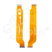 Шлейф для Realme C55 (RMX3710) межплатный