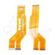 Шлейф для Samsung Galaxy A25 5G (A256E) межплатный