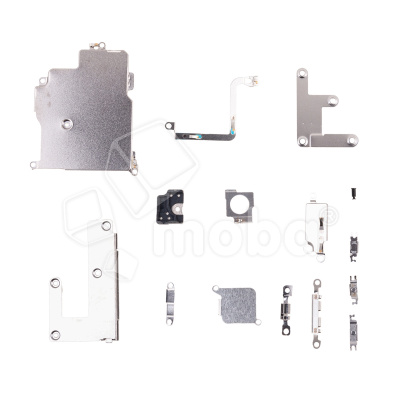 Комплект металлических пластин для iPhone 12 Pro Max