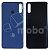 Задняя крышка для Huawei Y9s (STK-L21) Черный