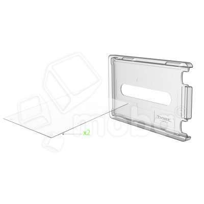 PRF-DB-ITNS1195-NTD-SW-OLED