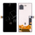 Дисплей для Google Pixel 7 (GVU6C) в сборе с тачскрином Черный - OR