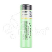 Аккумулятор NCR18650B LiitoKala 3.7V 3400 mAh 5A