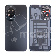 Задняя крышка для Huawei Nova 14 (TLR-AL00) Черный - Премиум