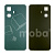 Задняя крышка для Realme C55 (RMX3710) Зеленый
