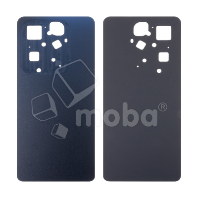 Задняя крышка для Infinix Hot 40 (X6836) Черный