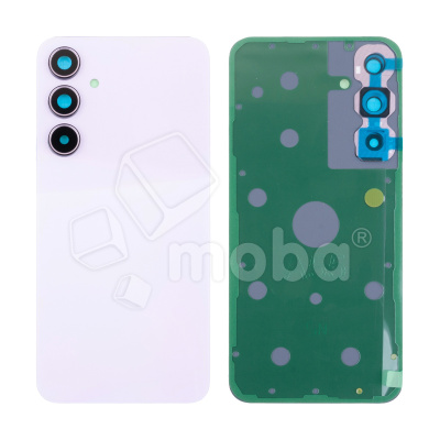 Задняя крышка для Samsung Galaxy A35 5G (A356E) Фиолетовый - Премиум