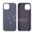 Чехол-накладка Soft Touch для iPhone 13 Графит Чехол-накладка Soft Touch для iPhone 13 Графит