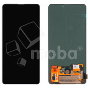 Дисплей для Xiaomi Mi 9T/9T Pro/Redmi K20/K20 Pro (Rev. Samsung Galaxy) (M1903F10G) в сборе с тачскрином Черный - OR