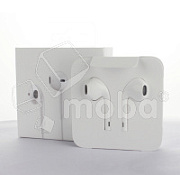 Гарнитура Lightning для iPhone (вкладыши) Белый - OR