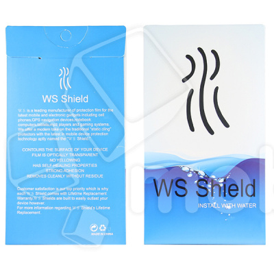 Защитная пленка "Гидрогелевая" для Samsung Galaxy Z Flip7 FE (F761B) (на внутренний дисплей) (самовосстанавливающаяся)