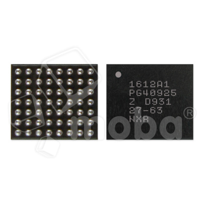 Микросхема Tristar U2 1612A1 (Управление питанием и зарядкой для iPhone 8/8 Plus/X/SE (2020)/11/11 Pro/11 Pro Max)