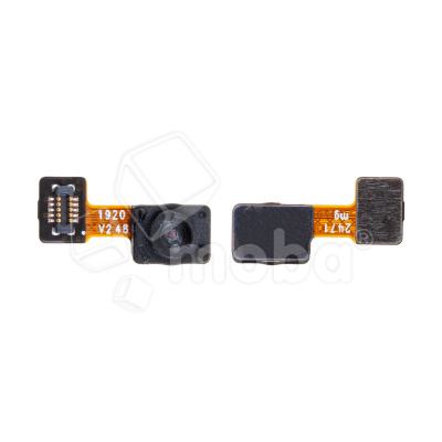 Шлейф для Xiaomi Poco M6 Pro 4G (2312FPCA6G) сканер отпечатка пальцев