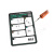 TLS-MAT-RF4-RFMP21 TLS-MAT-RF4-RFMP21
