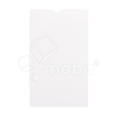 Защитное стекло "Плоское" для Samsung Galaxy Tab A7 Lite 8.7" (T220/T225)