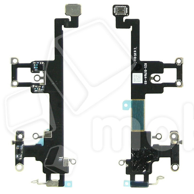Шлейф для iPhone Xr (A2105) антенна WiFi - Премиум