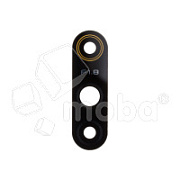 Стекло камеры для Realme C3 (RMX2020) Черный