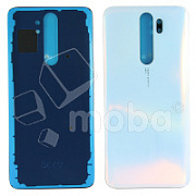 Задняя крышка для Xiaomi Redmi Note 8 Pro (M1906G7T) Белый