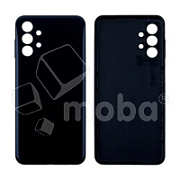 Задняя крышка для Samsung Galaxy A13 (A135F/A137F) Черный