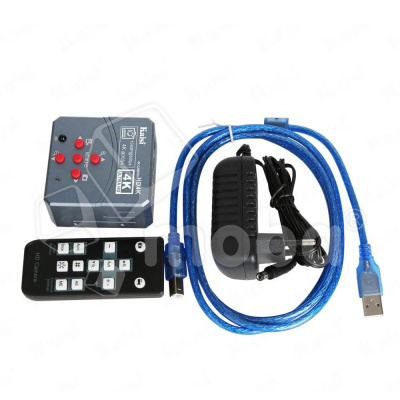 CAM-KIS-MSCP-HDMI-4K