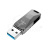 USB-флеш (USB 3.0) 32GB Hoco UD5 Wisdom Серебро
