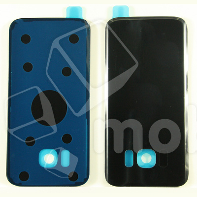 Задняя крышка для Samsung Galaxy S7 (G930F) Черный