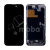 Дисплей для iPhone 14 Pro (A2891) в сборе с тачскрином Черный - OR100 (Снятый, без ремонта)
