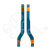 Шлейф для Samsung Galaxy S22 (S901B) межплатный (узкий)