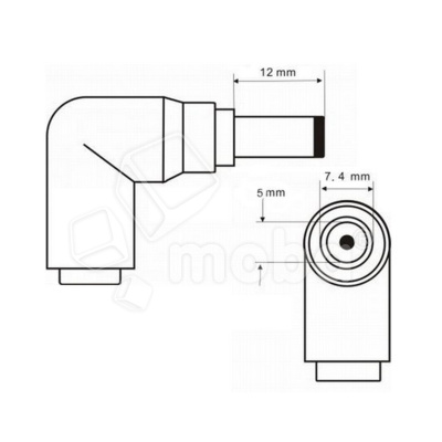 PWS-LP-HP-195V615A120W-7450
