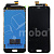 Дисплей для Samsung Galaxy J3 2017 (J330F) в сборе с тачскрином Черный - Оптима