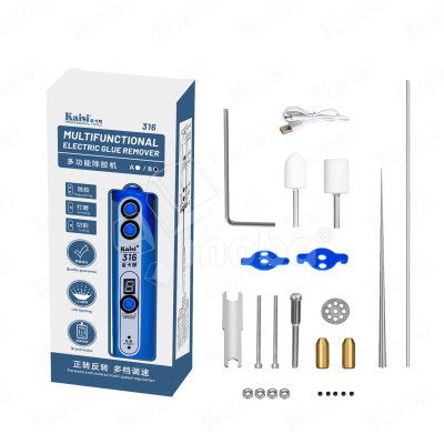 MCI-KIS-K316B-RML-GLU