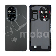 Задняя крышка для Huawei Nova 13 Pro (MIS-LX9) Черный - Премиум