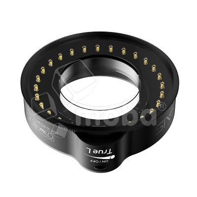 Подсветка светодиодная Kaisi True L для микроскопа (с регулировкой)