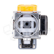 Электромагнитный 3D механизм геймпада для PlayStation 4 с эффектом Холла