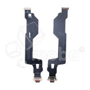 Шлейф для OnePlus 11 (CPH2449) на системный разъем