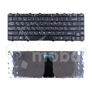 Клавиатура для ноутбука Lenovo IdeaPad Y450/Y550/B460 Черный