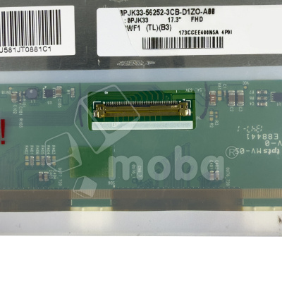 MTX-173-MT-N173HGEL11